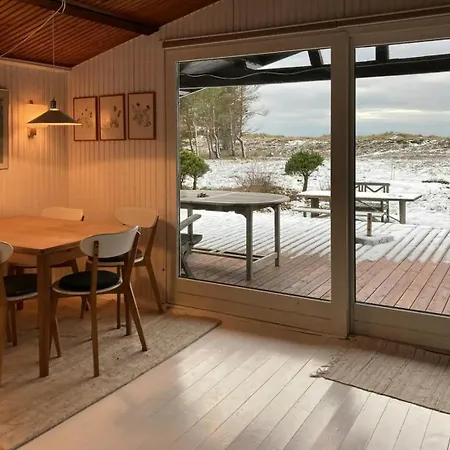 Charming Coastal Retreat With Sea View
