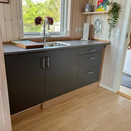 Semesterbostad Charming Coastal Retreat With Sea View *